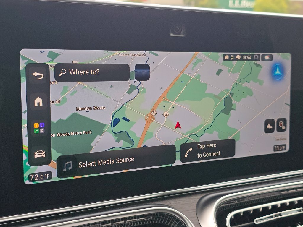 New 2027 Mercedes-Benz GLE 450 4MATIC image 4