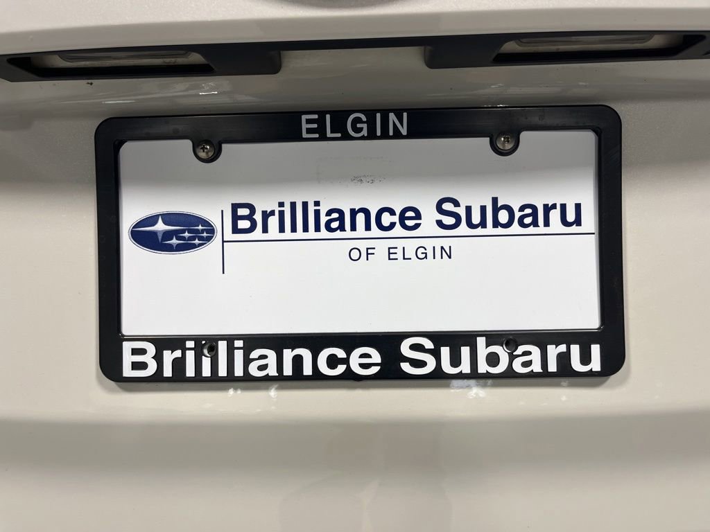Used 2018 Subaru Forester 2.5i Touring w/ Popular Package #3B AWD/4WD image 40