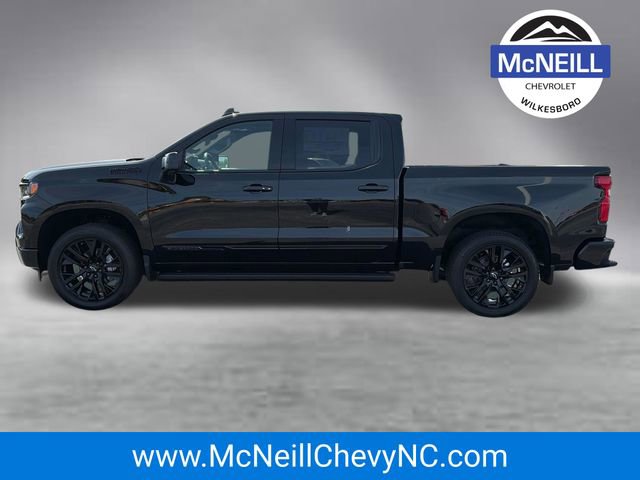 New 2026 Chevrolet Silverado 1500 High Country w/ High Country Premium Package image 4