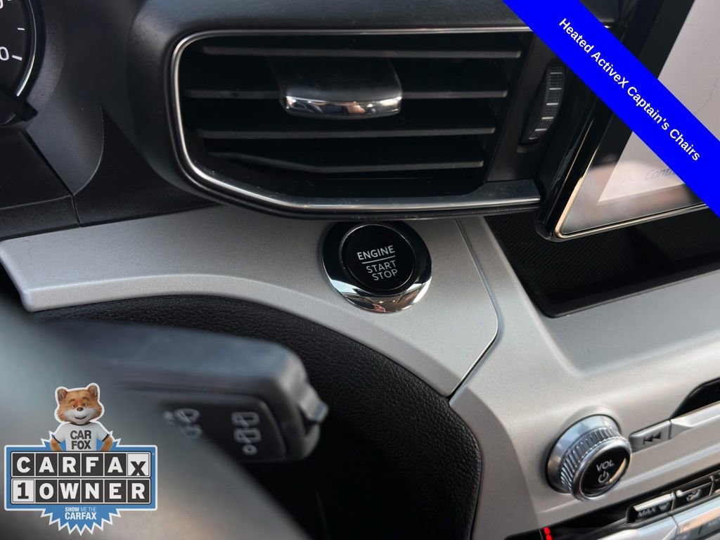 Used 2023 Ford Explorer XLT w/ Equipment Group 202A image 15