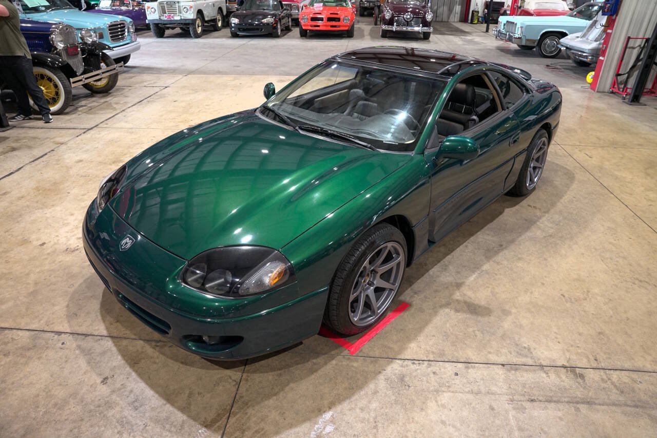 Used 1995 Dodge Stealth R/T Turbo AWD/4WD image 15