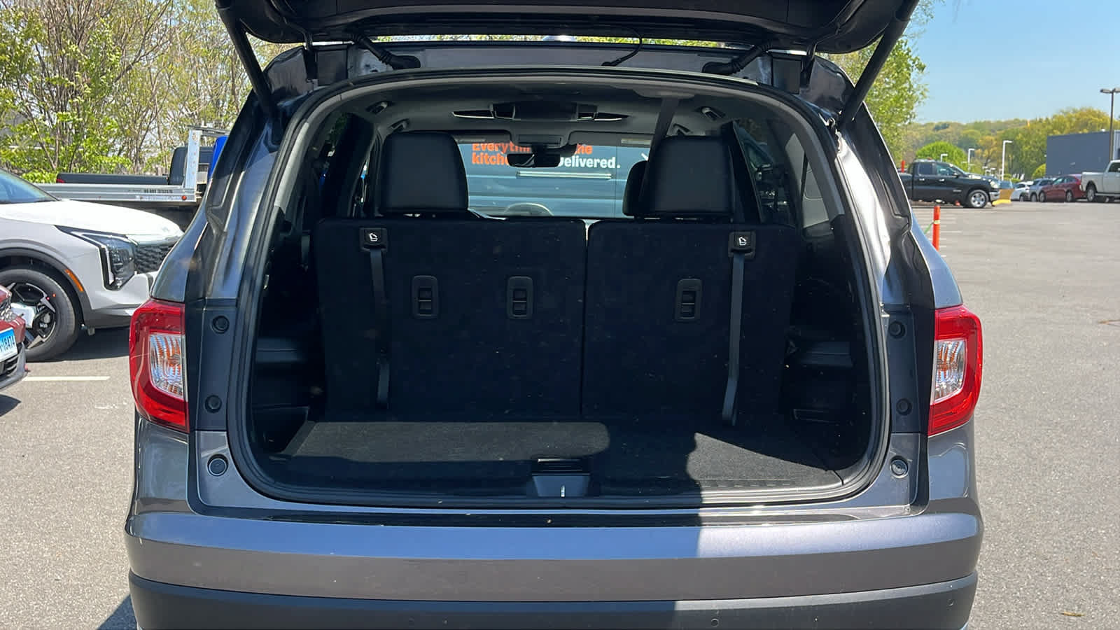 Used 2019 Honda Pilot Touring image 30
