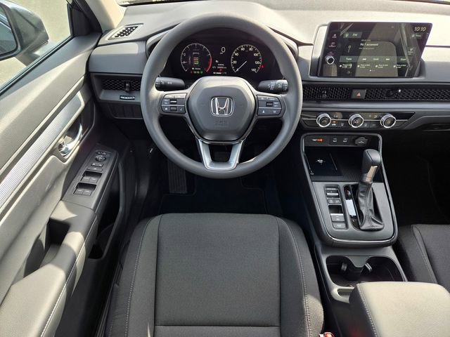 New 2026 Honda CR-V LX image 7
