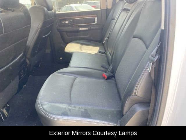 Used 2013 RAM 1500 Laramie image 12