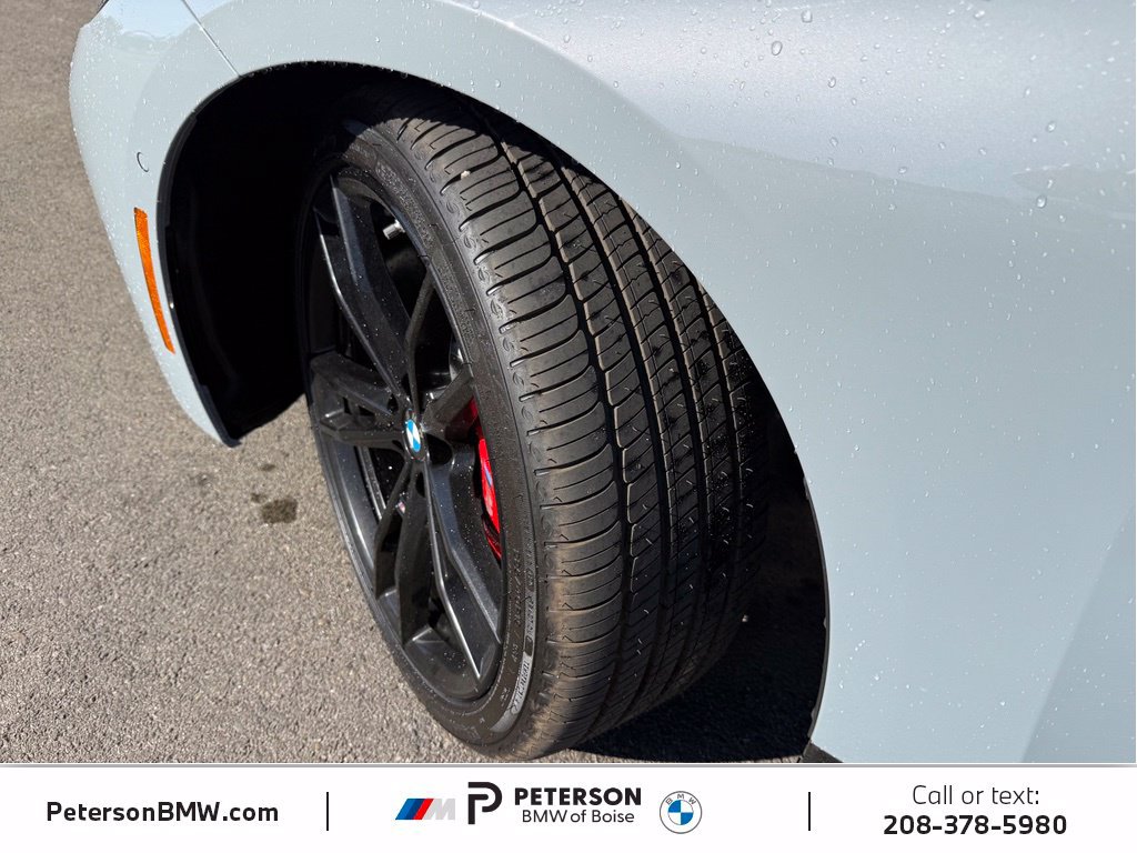 Used 2024 BMW M240i xDrive Coupe w/ Premium Package AWD/4WD image 34