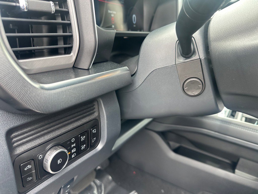 New 2025 Ford F250 Platinum image 25
