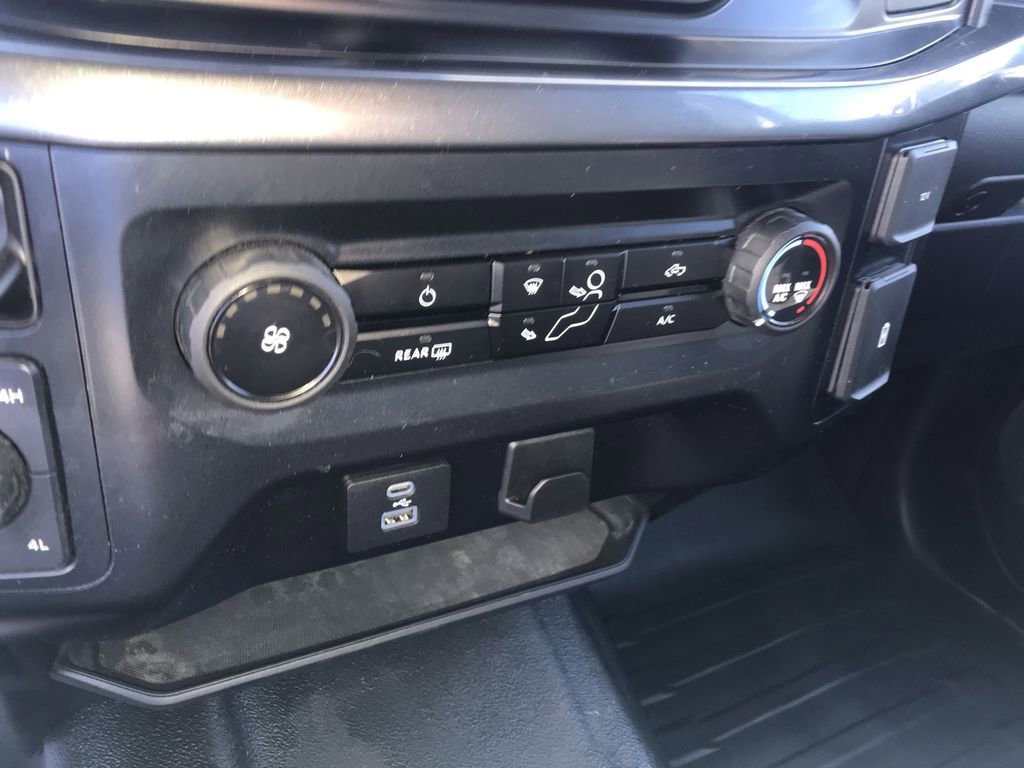 Used 2023 Ford F150 XL image 19