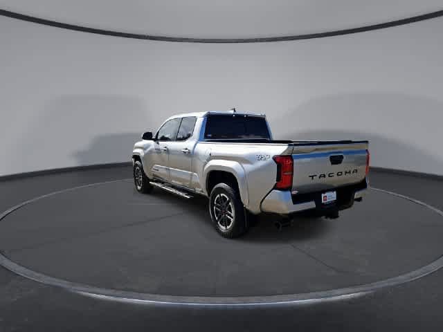 Certified 2024 Toyota Tacoma TRD Sport w/ TRD Sport Upgrade Package RWD image 6