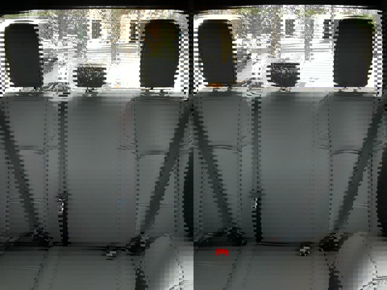 New 2026 RAM 4500 Tradesman image 11