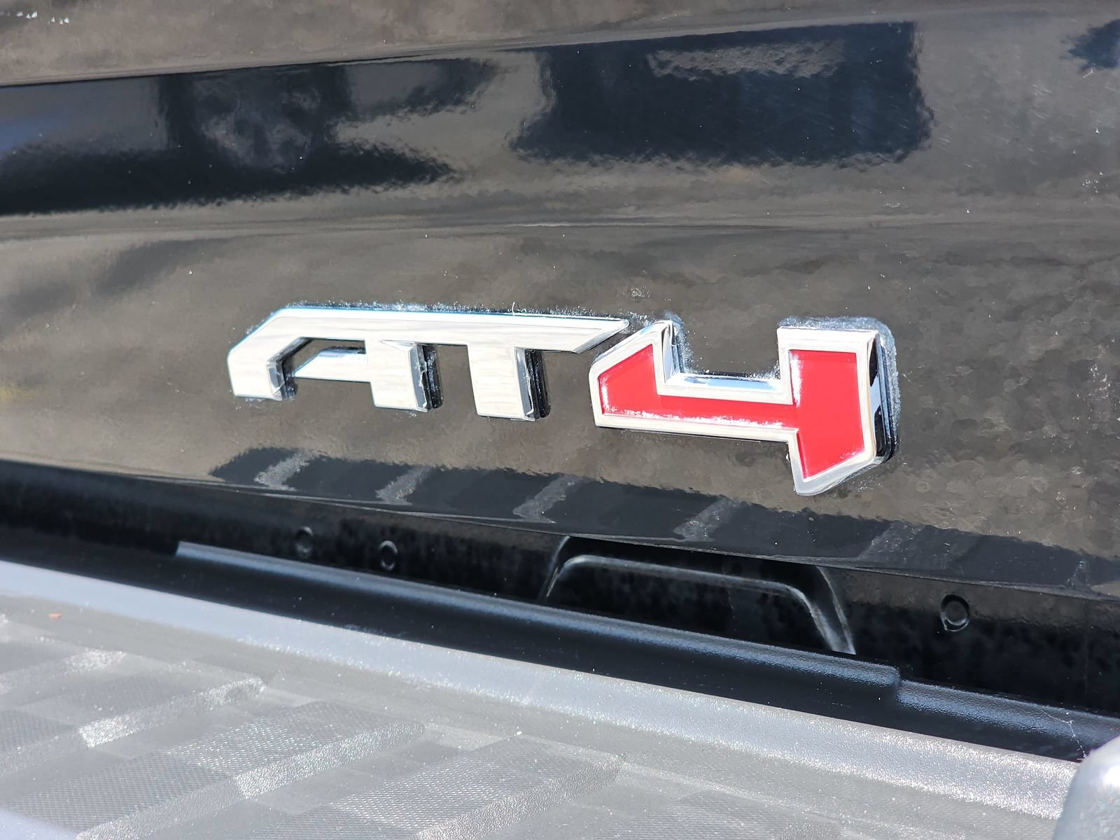 Used 2021 GMC Canyon AT4 w/ Trailering Package AWD/4WD image 42