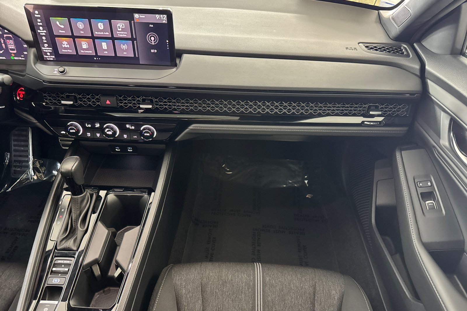Used 2024 Honda Accord Sport image 30