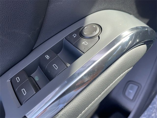 New 2026 Chevrolet Traverse LT w/ Driver Confidence Package image 13