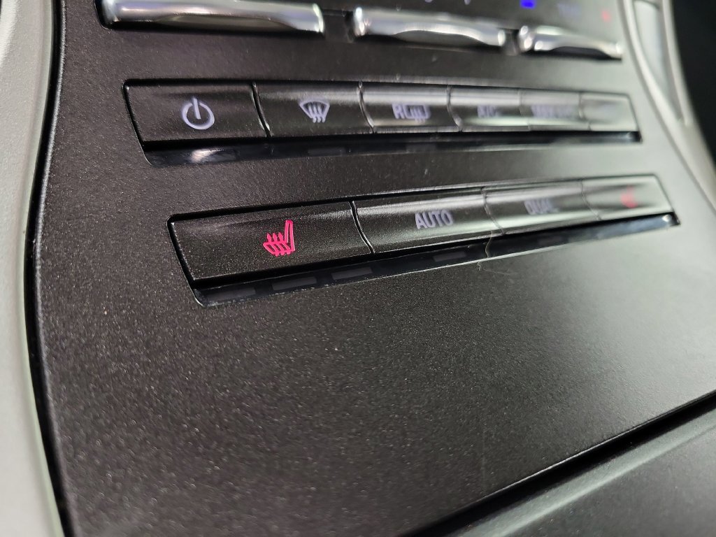 Used 2019 Lincoln Nautilus FWD image 19