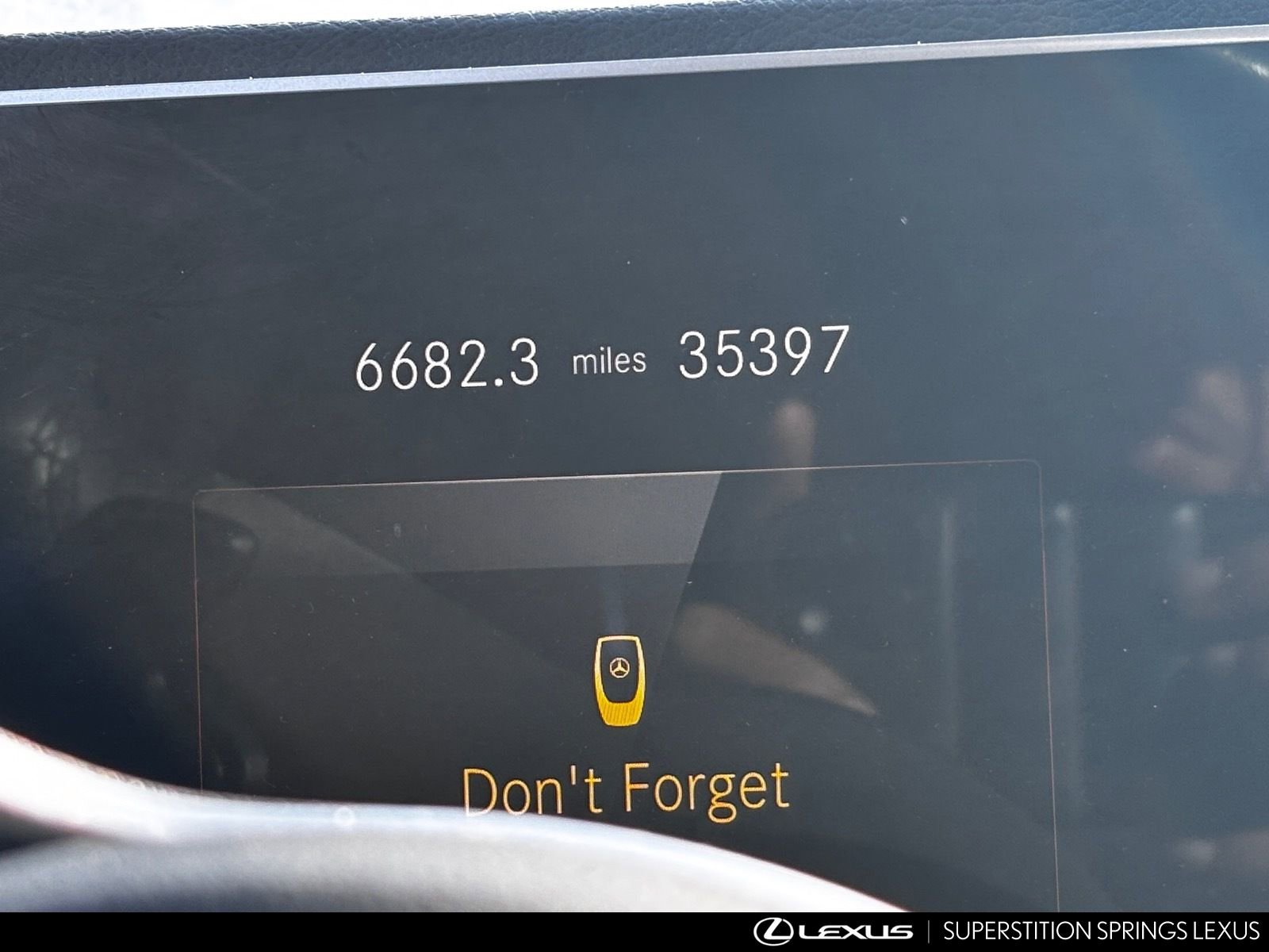 Used 2021 Mercedes-Benz GLE 350 GLE 350 image 8