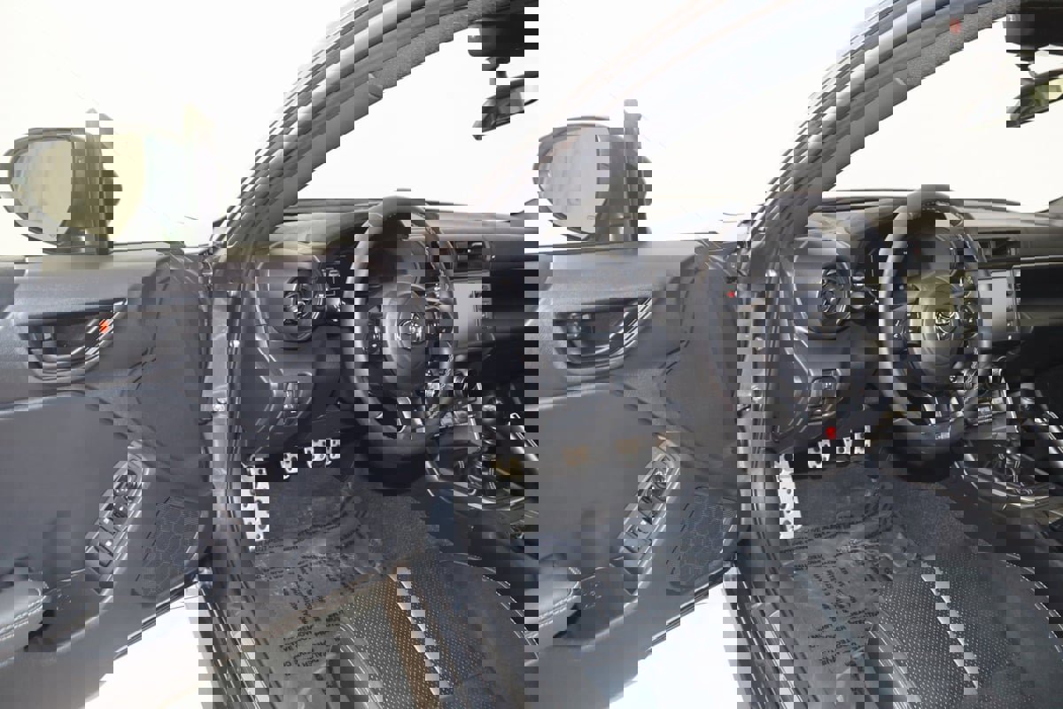 Used 2024 Toyota GR86 Premium image 45