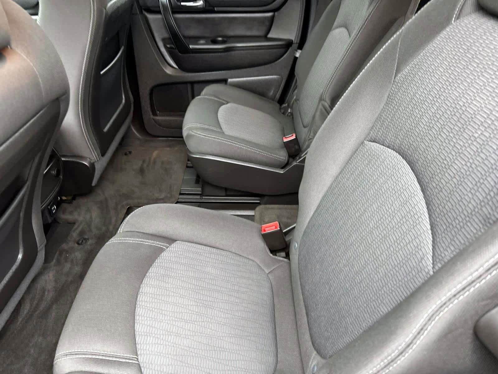Used 2017 Chevrolet Traverse LT AWD/4WD image 12