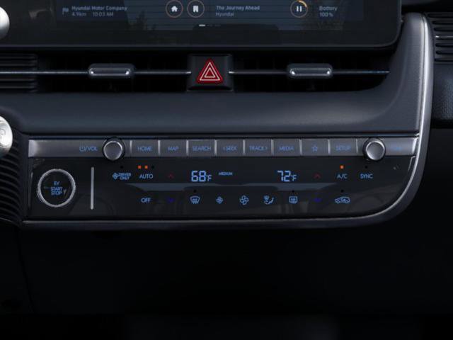 New 2026 Hyundai Ioniq 5 SEL image 16