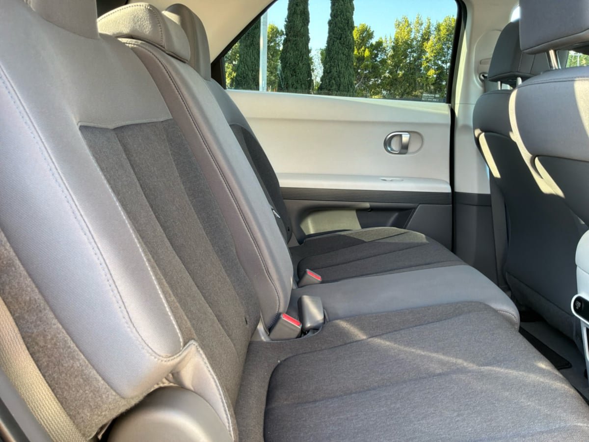 Used 2024 Hyundai Ioniq 5 SE RWD image 20