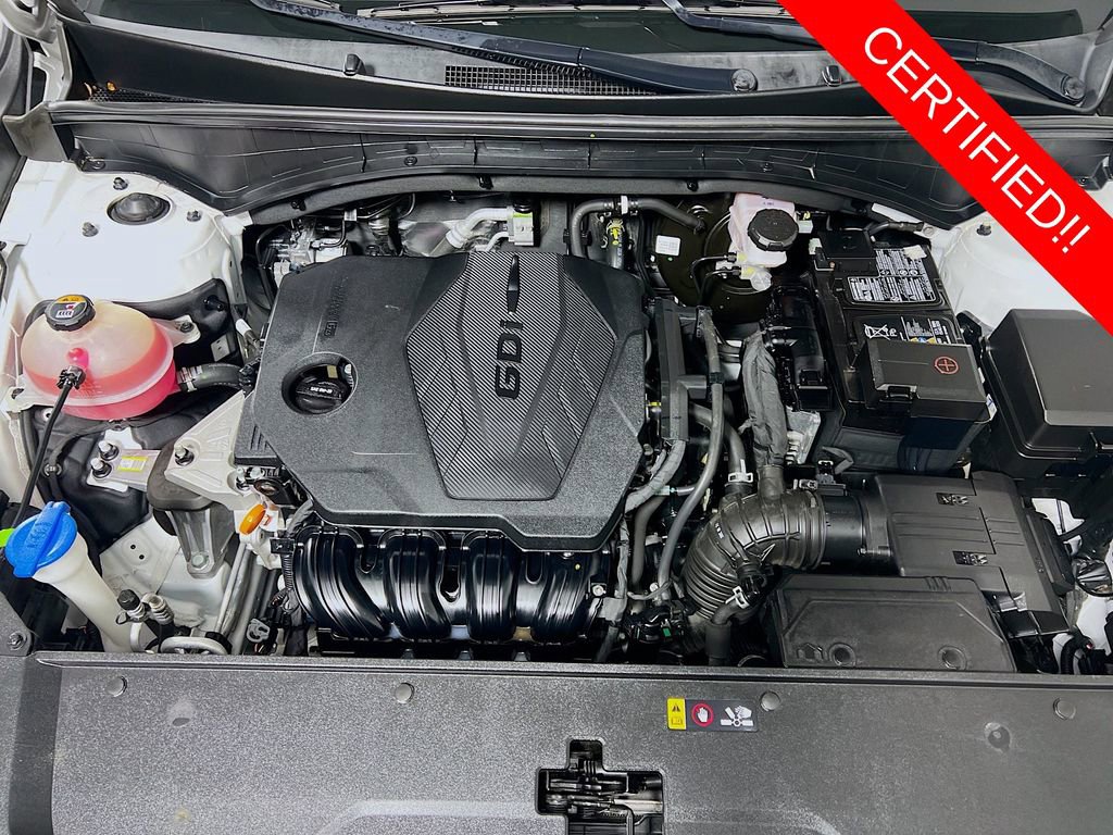 Certified 2022 Kia Sorento S w/ Panoramic Sunroof Package FWD image 34