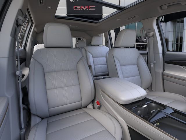 New 2026 Buick Enclave Avenir w/ Super Cruise Package image 16