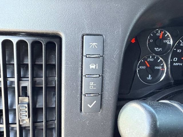 Used 2024 GMC Savana 2500 w/ Driver Convenience Package image 29
