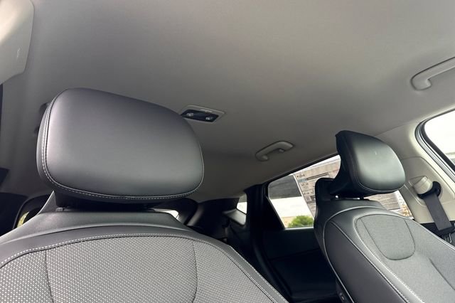 New 2025 Kia EV6 Light image 19