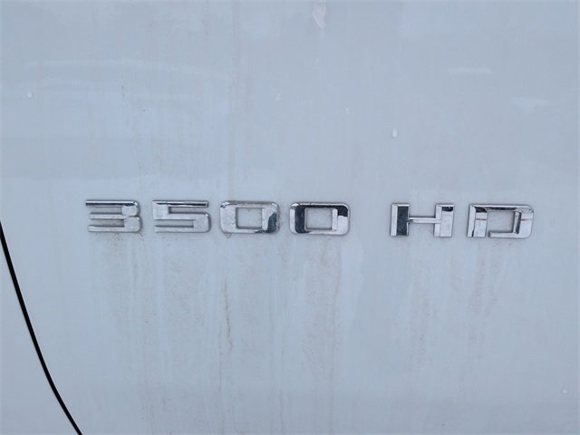 New 2026 Chevrolet Silverado 3500 W/T w/ WT Convenience Package image 20