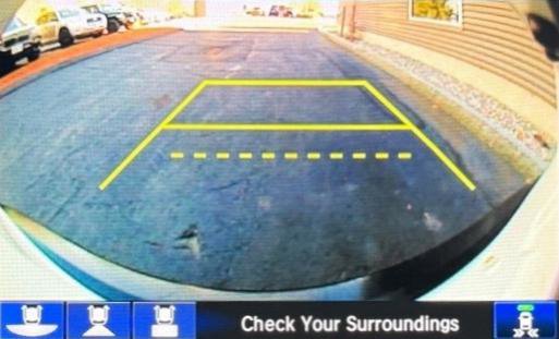 Used 2019 Honda CR-V EX image 19