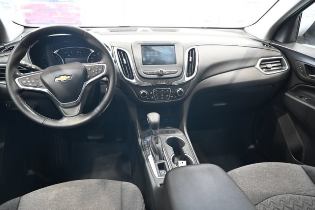 Used 2022 Chevrolet Equinox LT FWD image 12