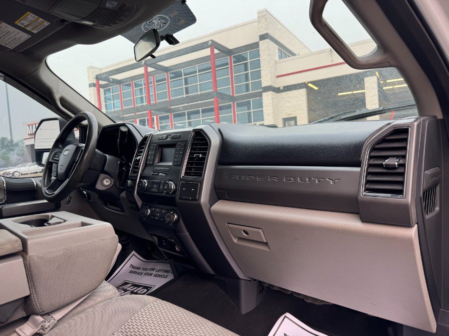 Used 2019 Ford F250 XLT AWD/4WD image 19