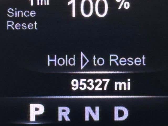 Used 2017 RAM 1500 Laramie w/ Convenience Group image 34