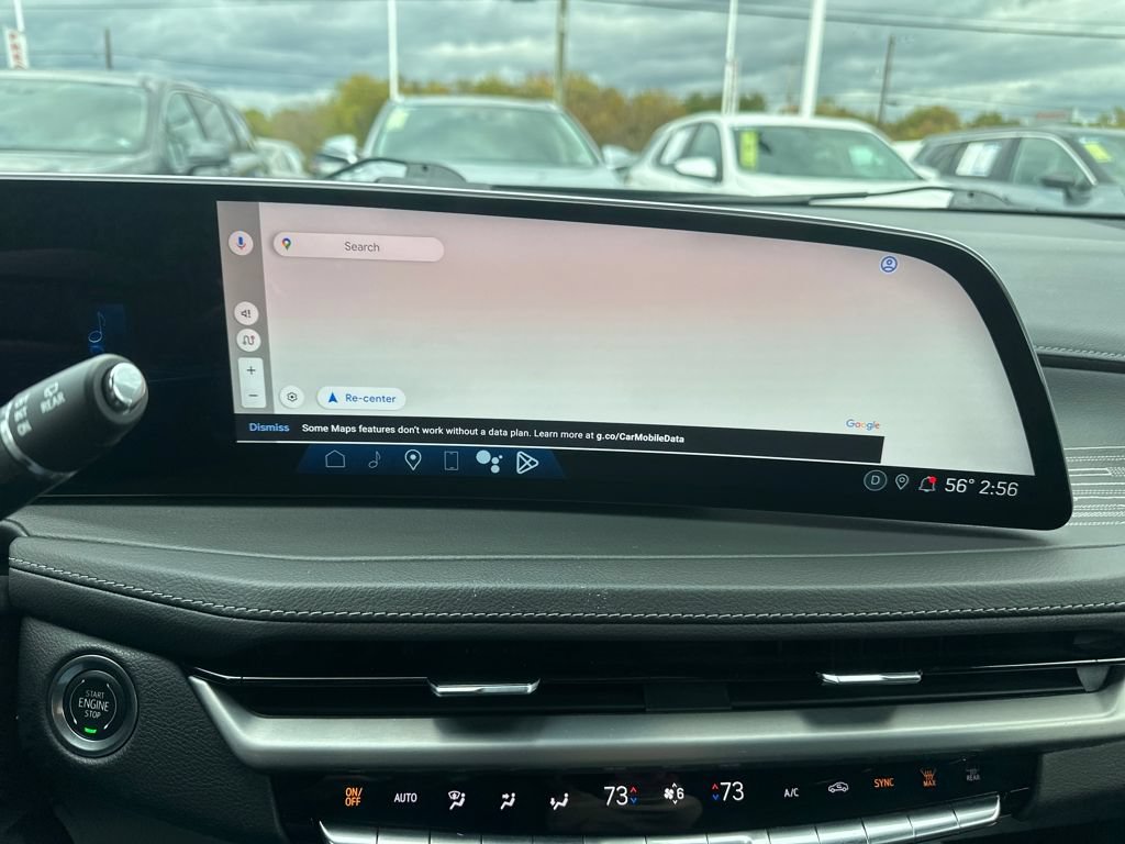 Used 2024 Cadillac XT4 Premium Luxury AWD/4WD image 25