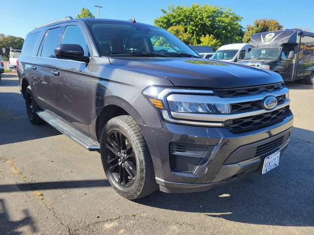 Used 2022 Ford Expedition Max XLT AWD/4WD image 1