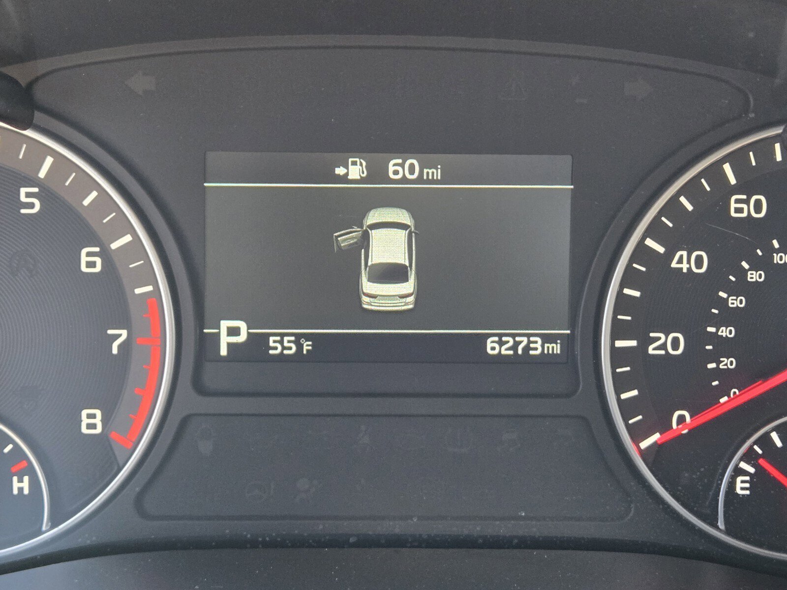 Certified 2019 Kia Optima SX image 25