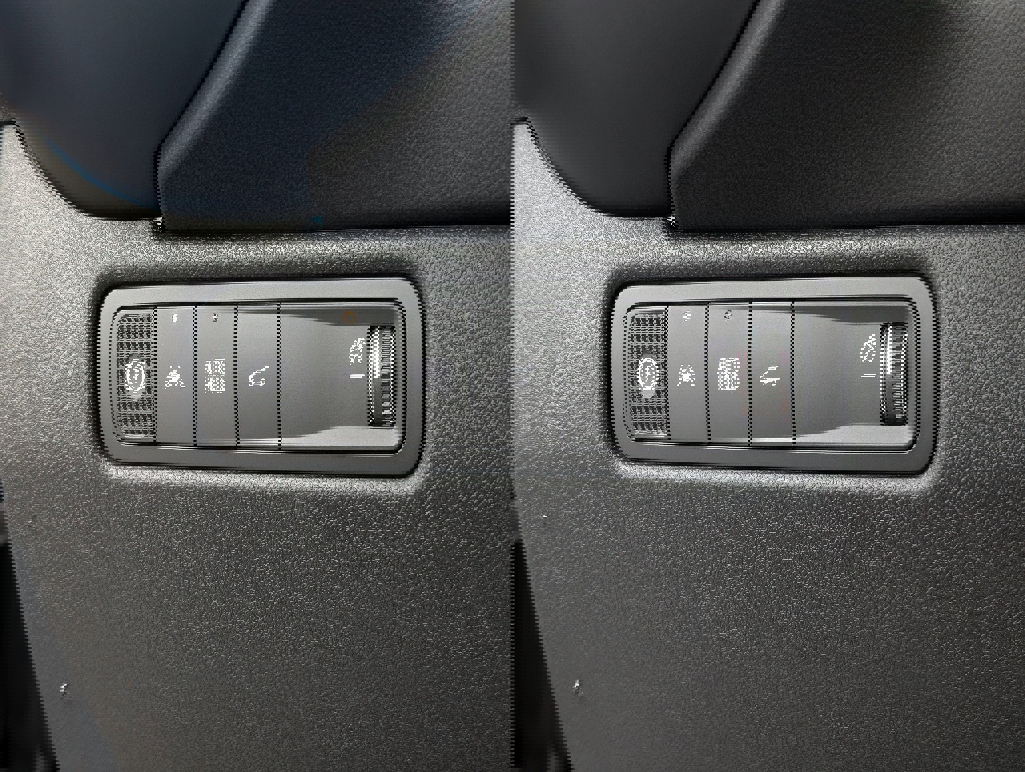 New 2025 Chevrolet Equinox EV LT image 22