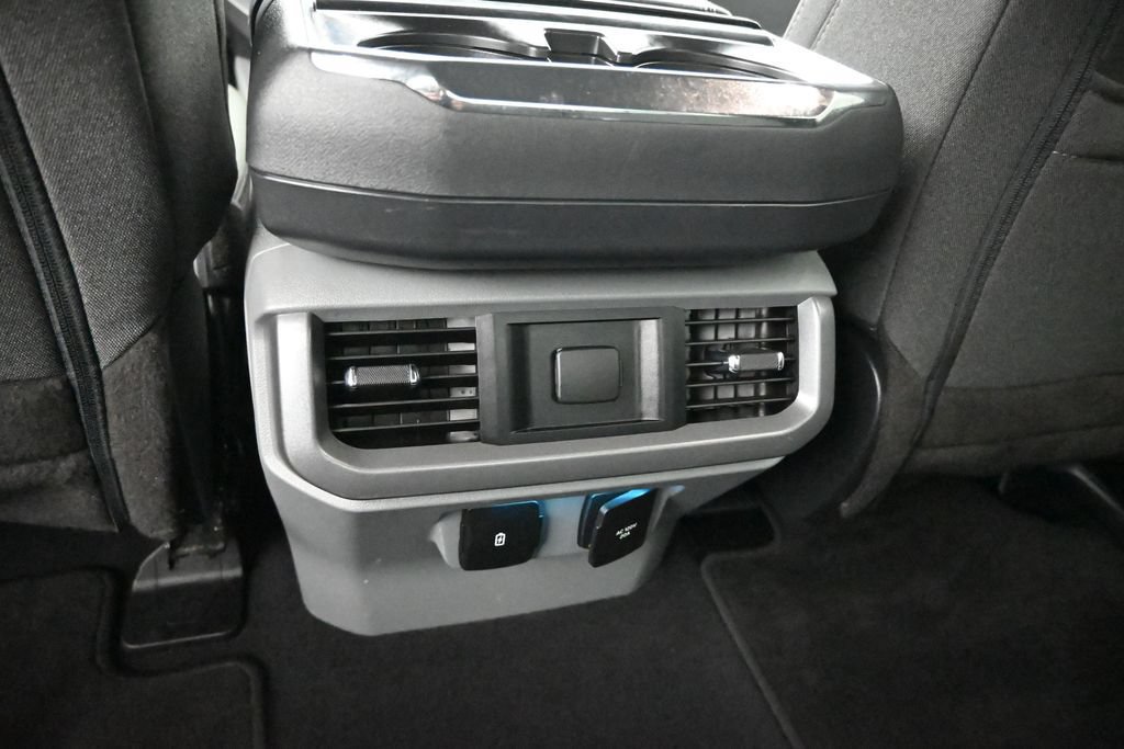 Used 2023 Ford F150 Lightning XLT AWD/4WD image 12