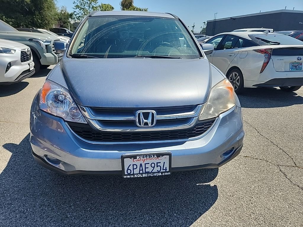 Used 2011 Honda CR-V EX-L image 8