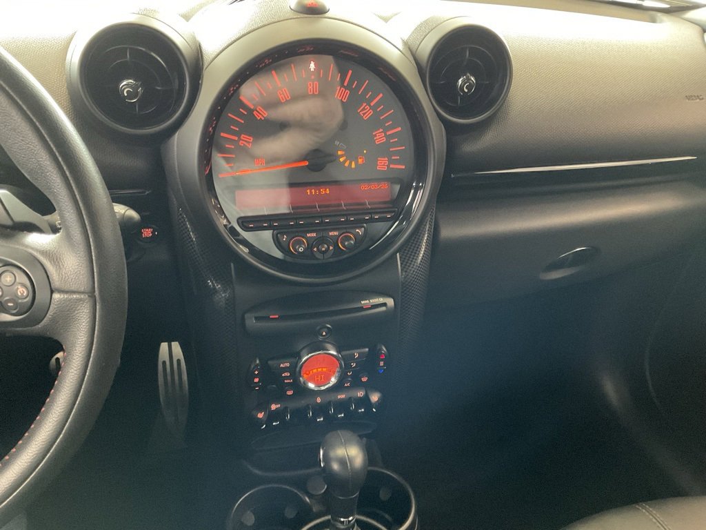 Used 2016 MINI Cooper Countryman S image 14