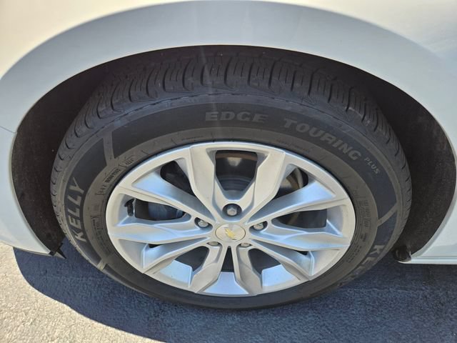 Used 2020 Chevrolet Malibu LT FWD image 21