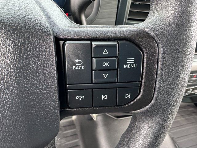 Used 2025 Ford F150 XL image 21