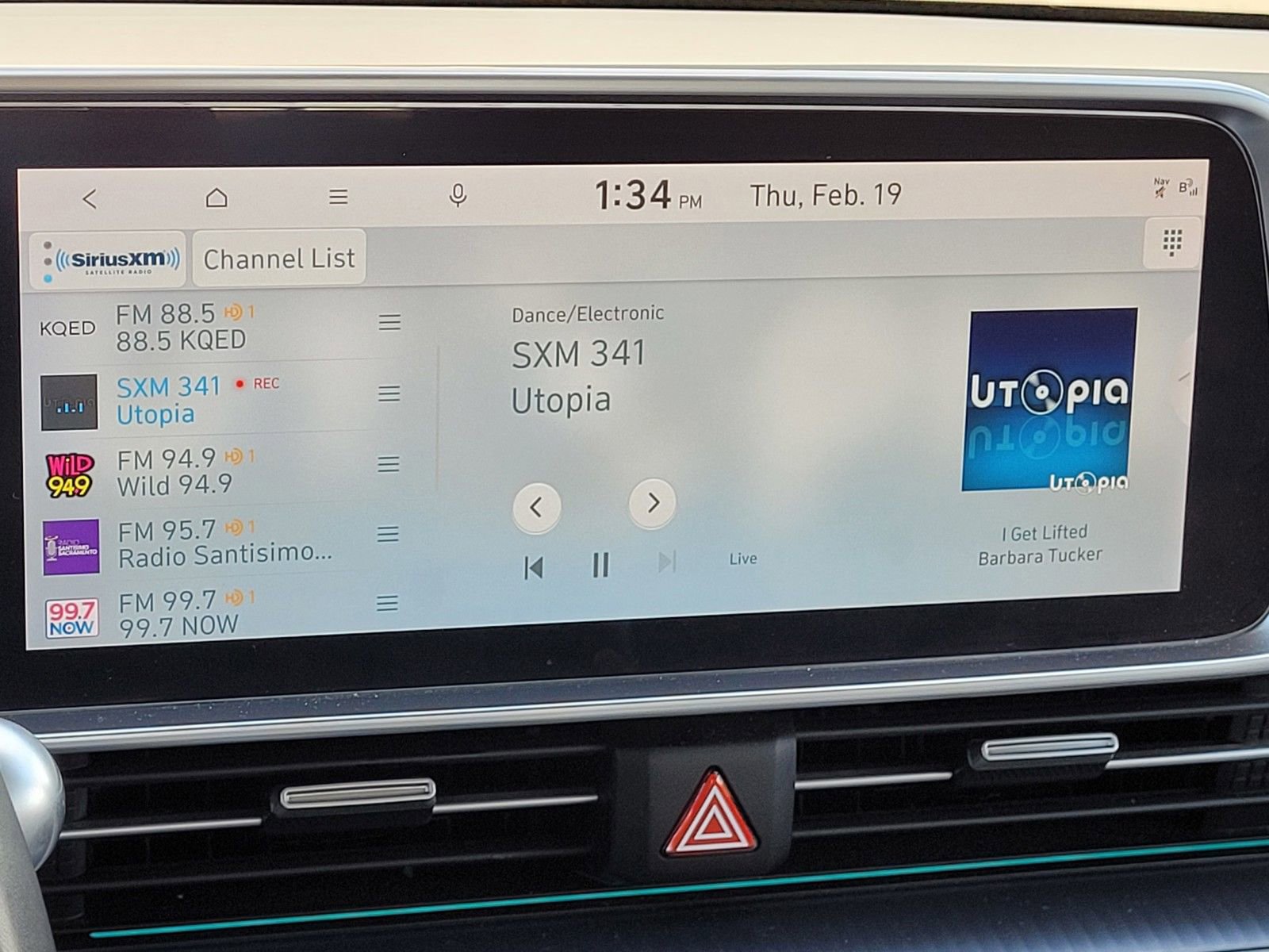Certified 2024 Hyundai Ioniq 6 SEL image 27