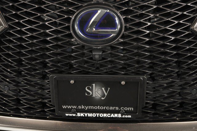 Used 2022 Lexus RX 450h F Sport w/ Accessory Package AWD/4WD image 6