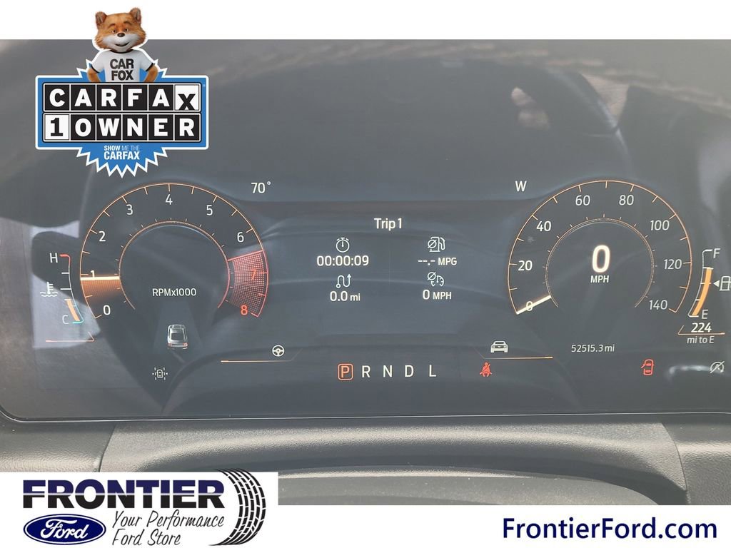 Used 2024 Ford Mustang Premium image 20