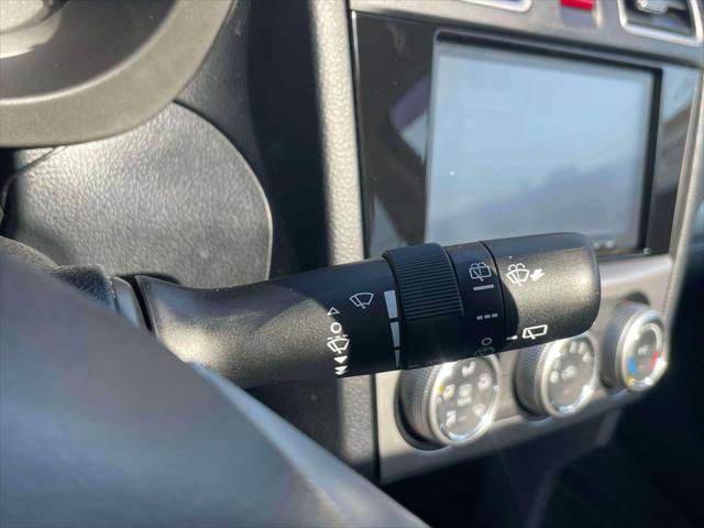 Used 2016 Subaru Forester 2.5i Premium w/ All-Weather Package image 23