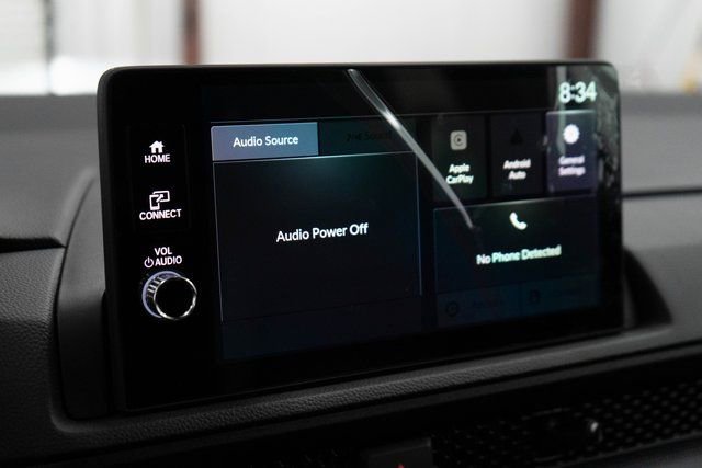 New 2026 Honda CR-V Sport-L image 22