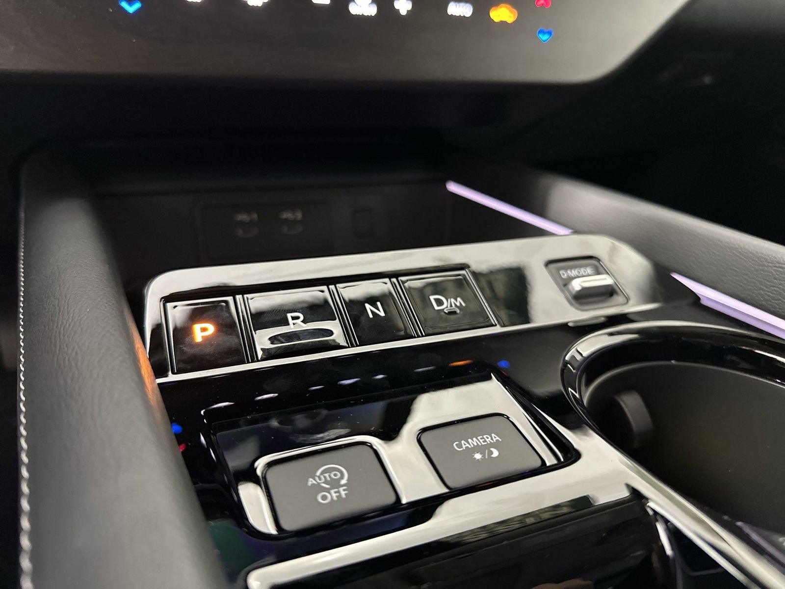 New 2026 Nissan Murano SL image 25