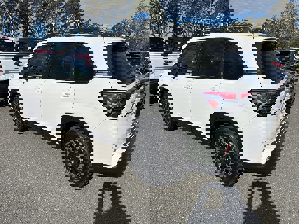 Used 2025 Subaru Forester Premium image 3