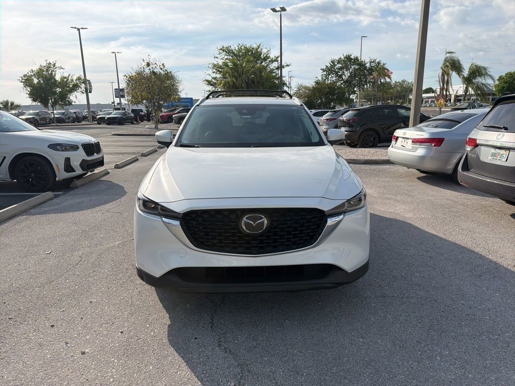 Used 2023 MAZDA CX-5 AWD 2.5 S image 5