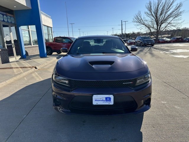 Used 2020 Dodge Charger GT w/ Plus Group image 2