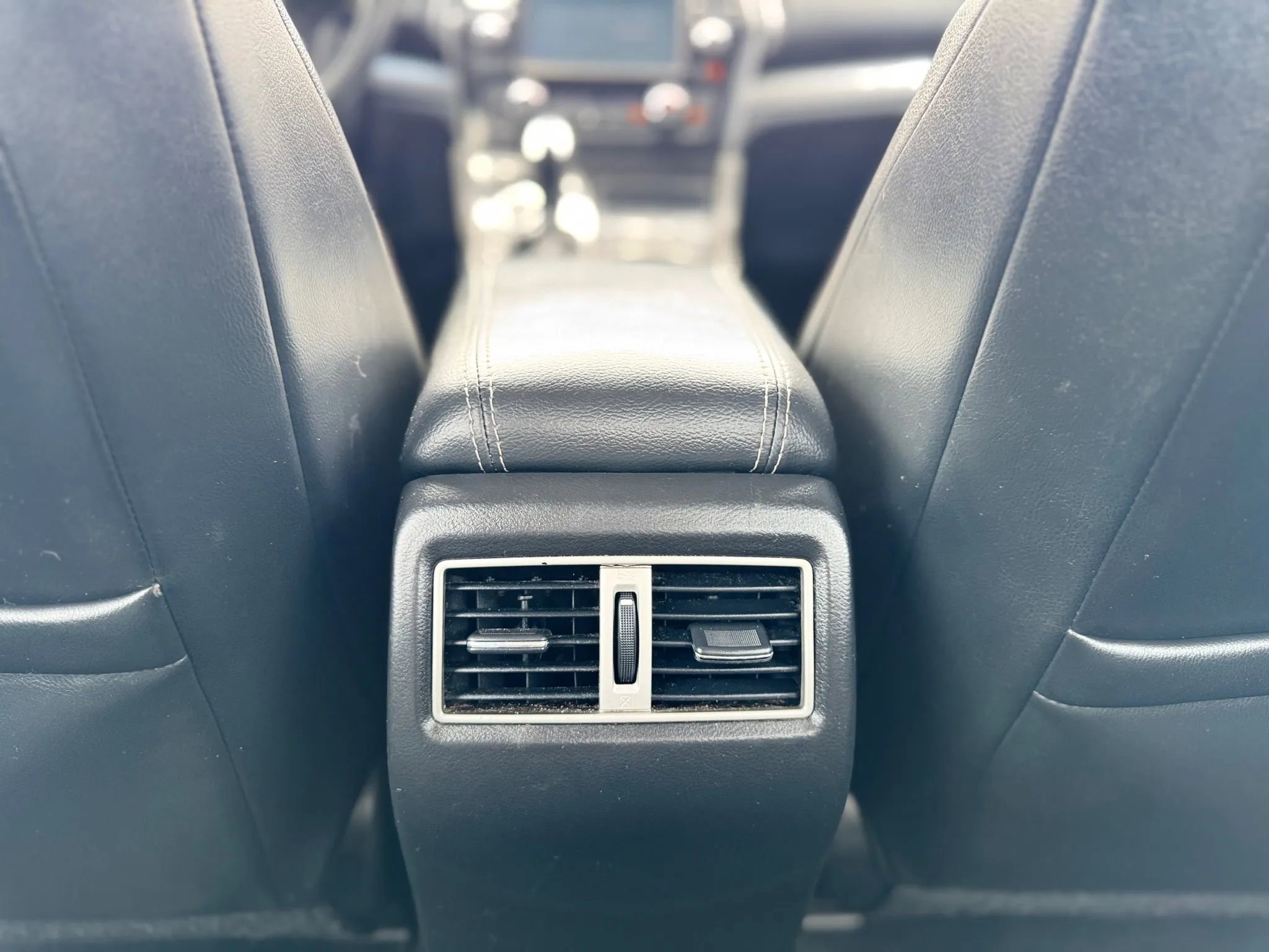 Used 2018 Nissan Maxima 3.5 SV image 30